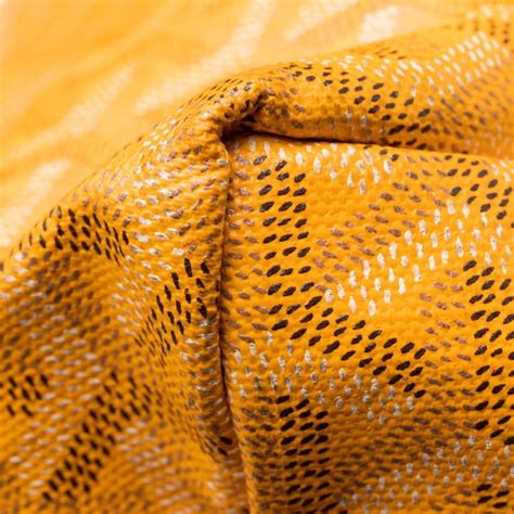 buy goyard fabric|goyard canvas fabric.